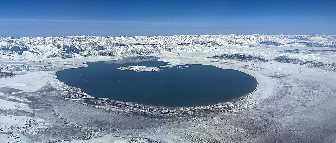 mono lake